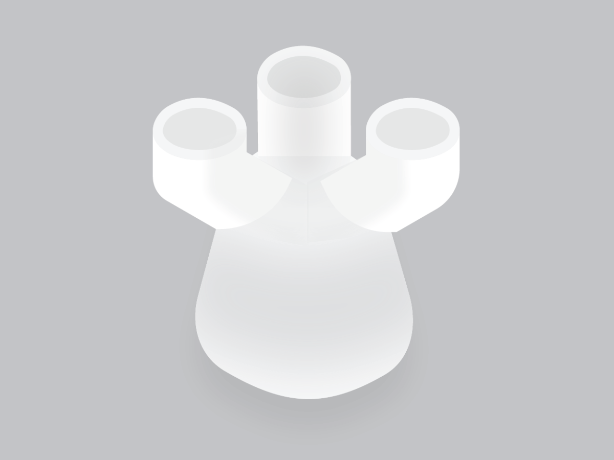 EE Candleholder by Everything Elevated